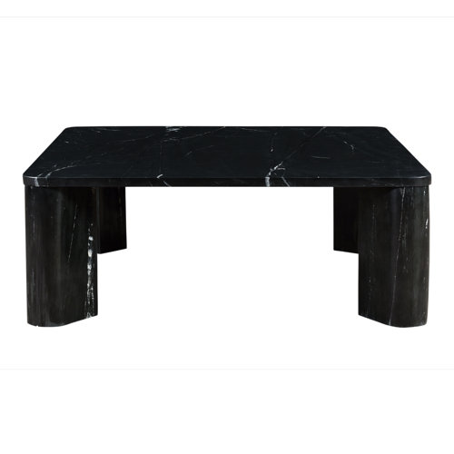 Luxury Rectangular Coffee Tables Perigold
